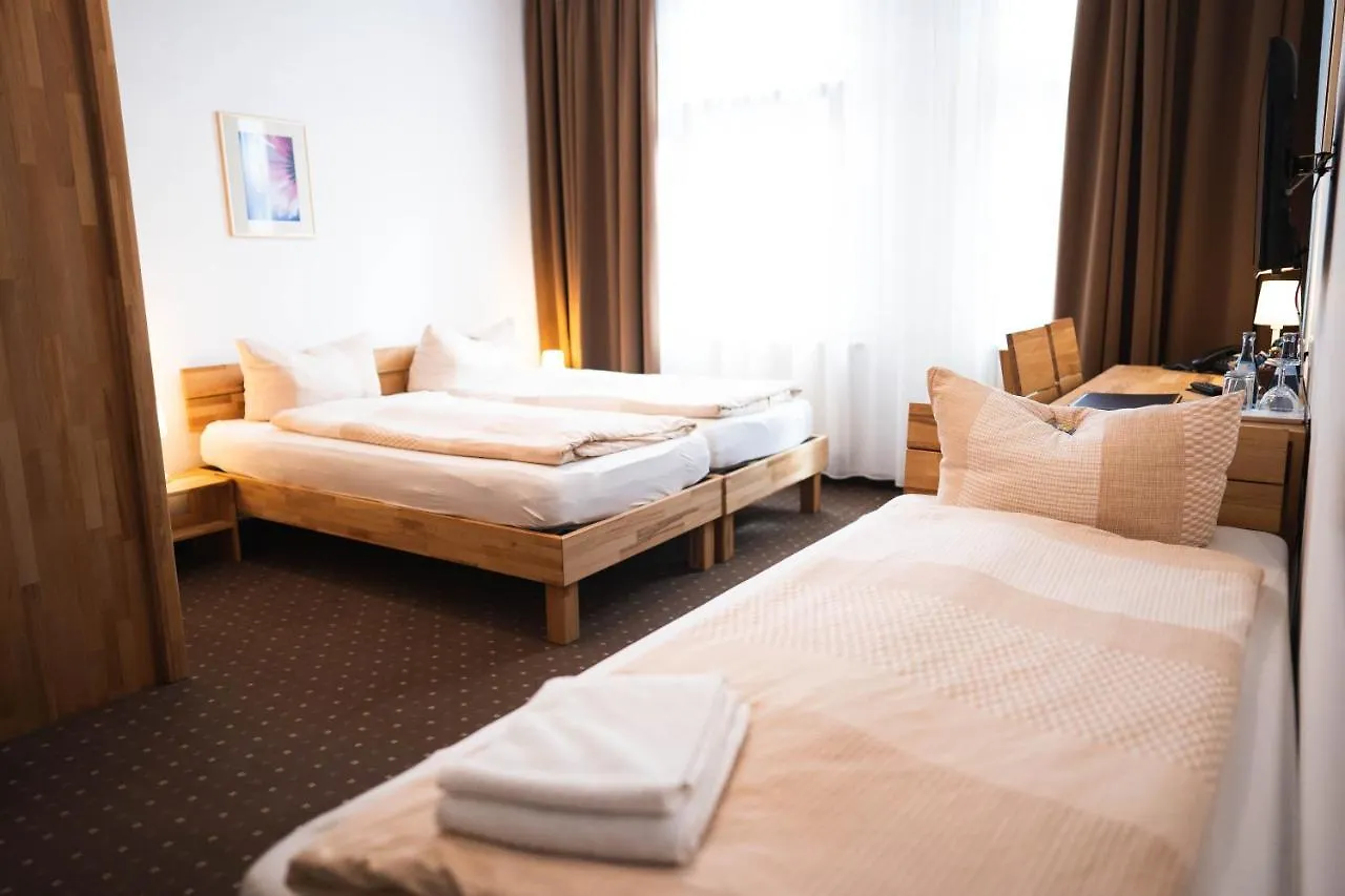 Guest house Pension Am Heusteig Stuttgart