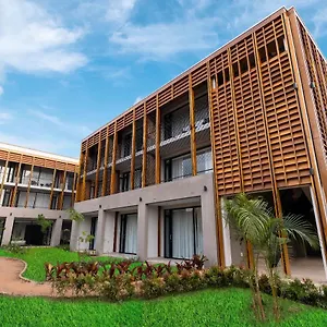 ***** Hotel Le Petit Village Boutique Hotel&spa Ouganda