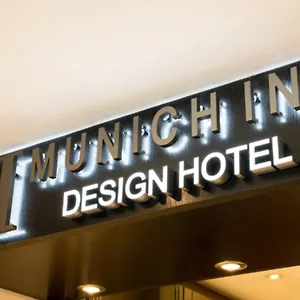 **** Hotel - Design Allemagne