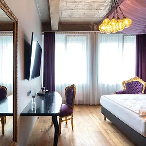 Hotel Loftstyle Hannover, Western Signature Collection Hannover