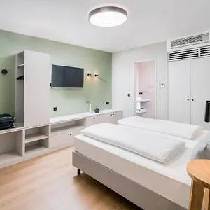 Apartahotel Koos Hotel&apartments -