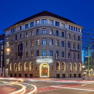 Hotel Me And Hanover, By Hyatt Hannover