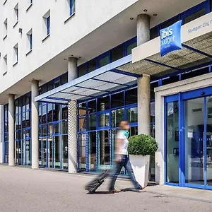 Ibis Budget Nord Stoccarda