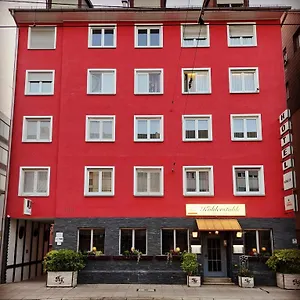 2* Hotel Köhler