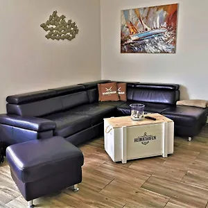 Apartamento Bremen City