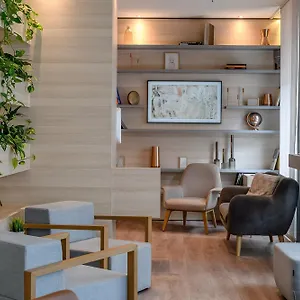 Novotel Frankfurt 4* Frankfurt am Main