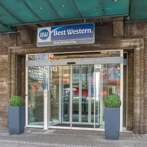 Western 3* BRE