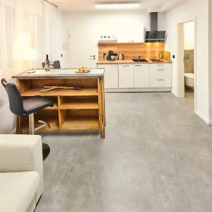 Lejlighedshotel City Apartments Hannover Hannover
