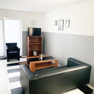 Apartamento Royal - & Fahrradverleih