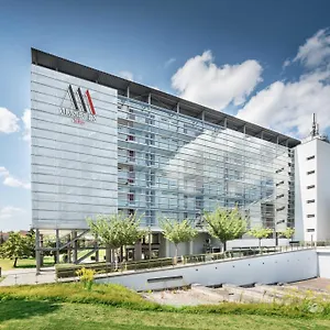 Maseven Si Centrum Ehem Si-suites Stoccarda