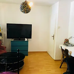 Cosy Close To Hbf & Fair , Frankfurt am Main Deutschland