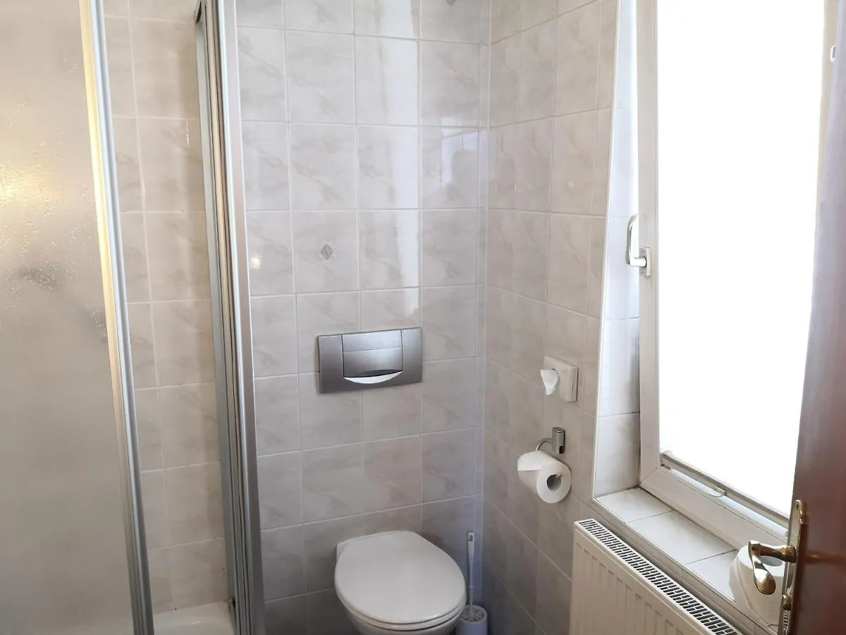 *** Guest house Pension Am Heusteig Stuttgart Germany
