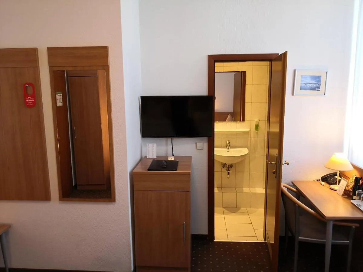 Pension Am Heusteig Stuttgart