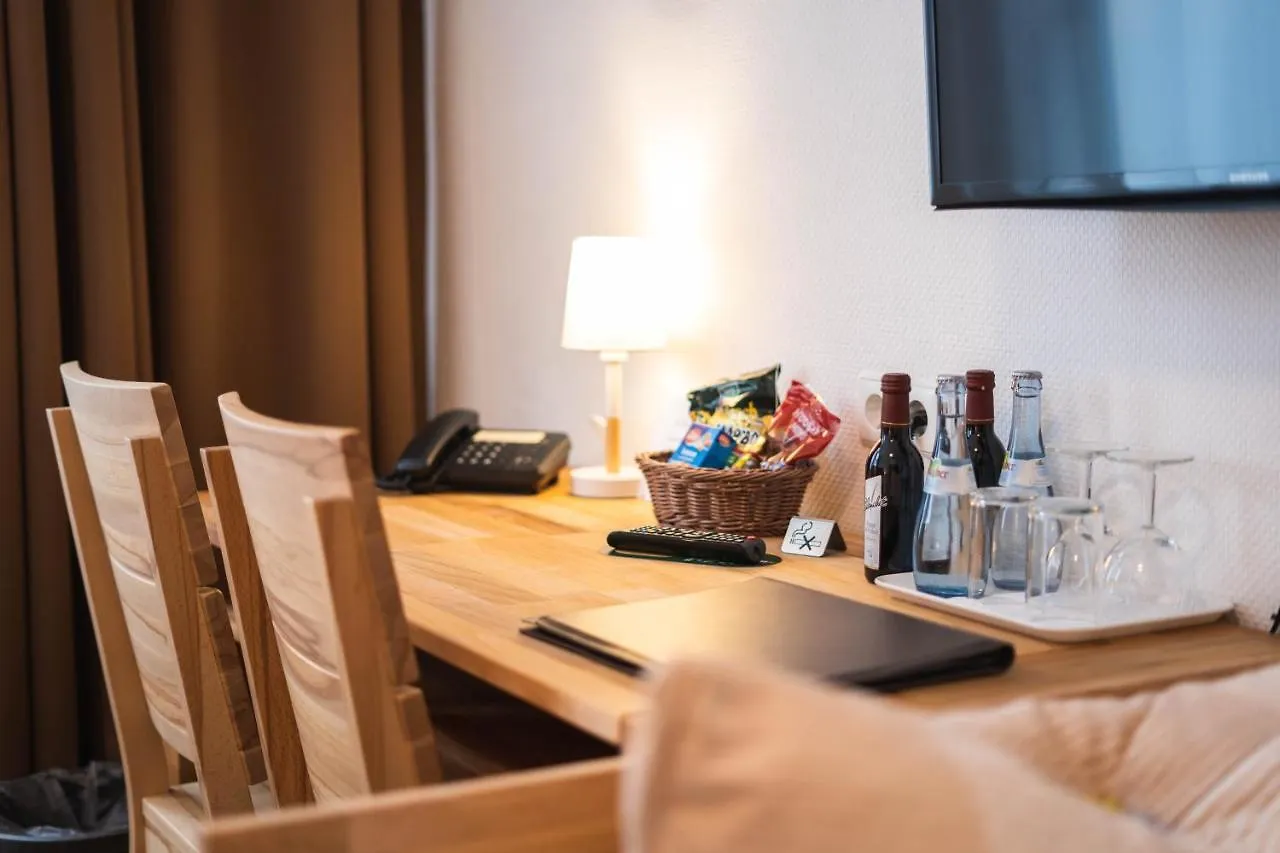 Guest house Pension Am Heusteig Stuttgart