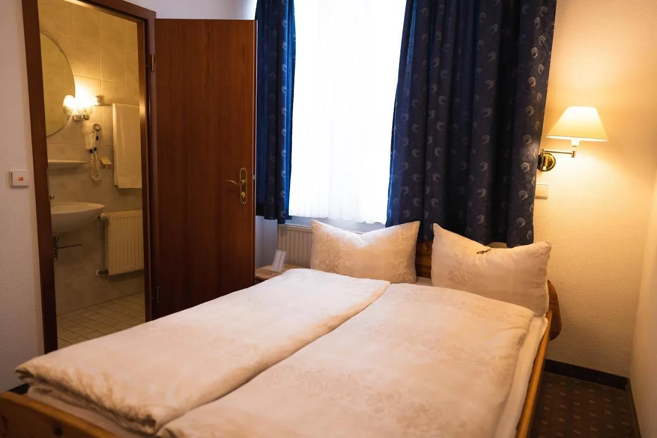 Guest house Pension Am Heusteig Stuttgart