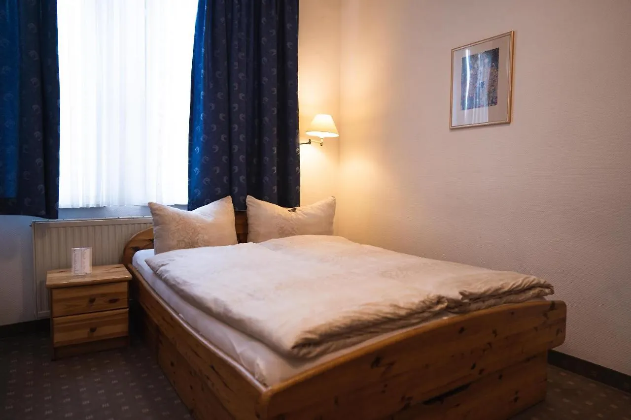 Guest house Pension Am Heusteig Stuttgart