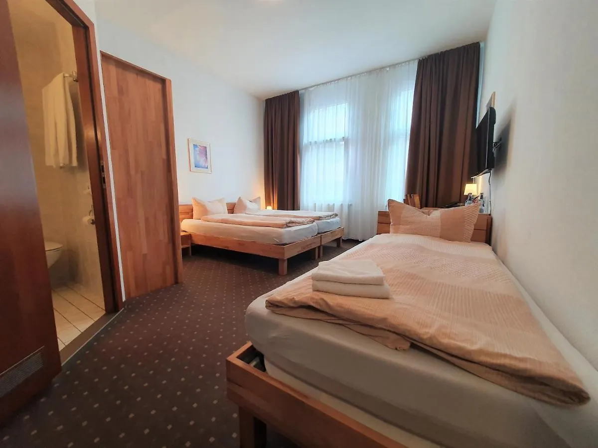 Pension Am Heusteig Stuttgart