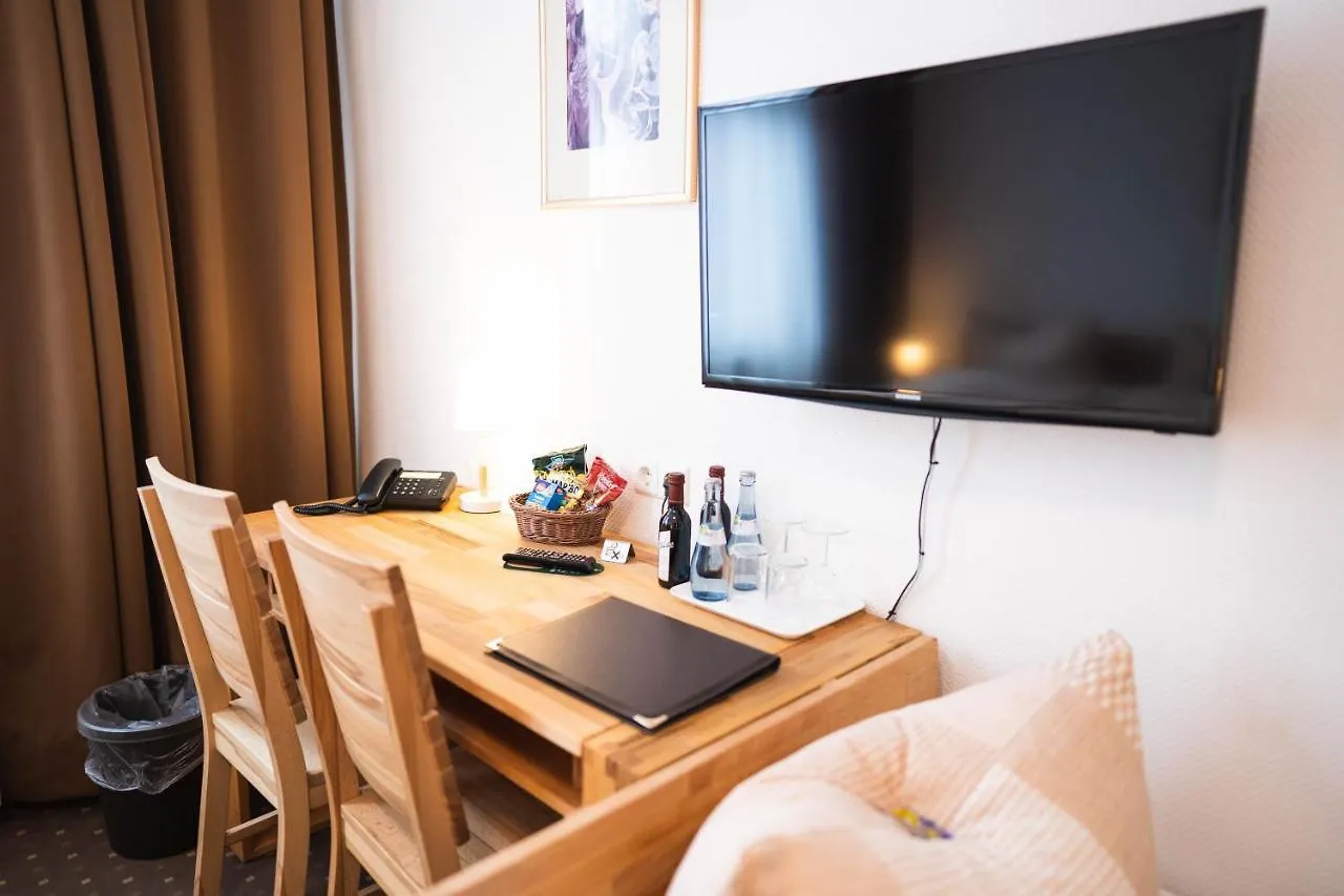 Pension Am Heusteig Stuttgart
