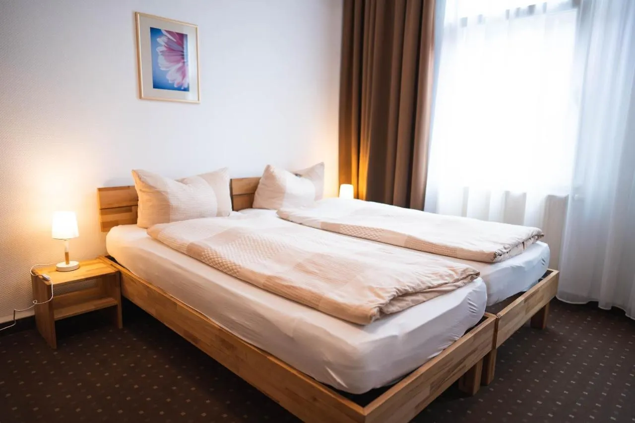 Pension Am Heusteig Stuttgart
