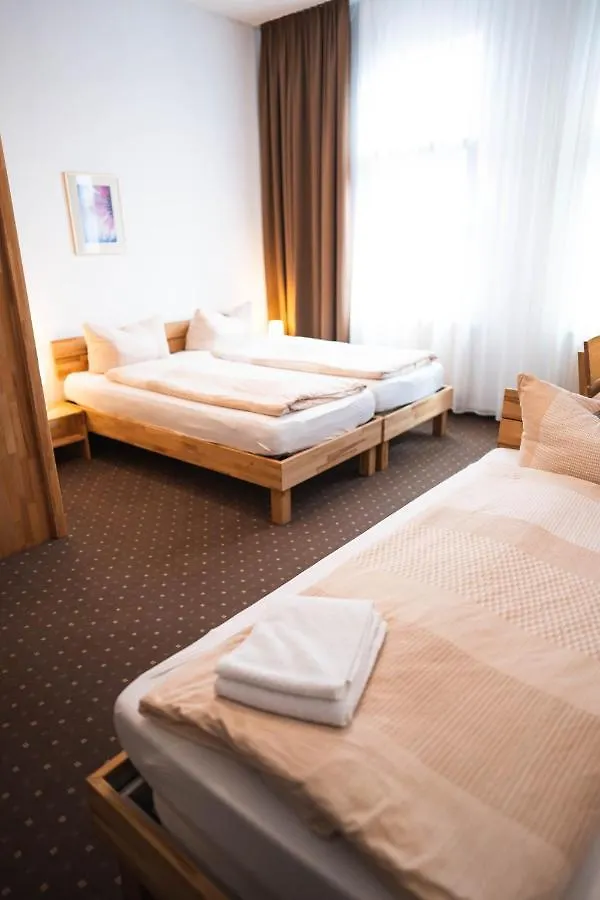 Guest house Pension Am Heusteig Stuttgart