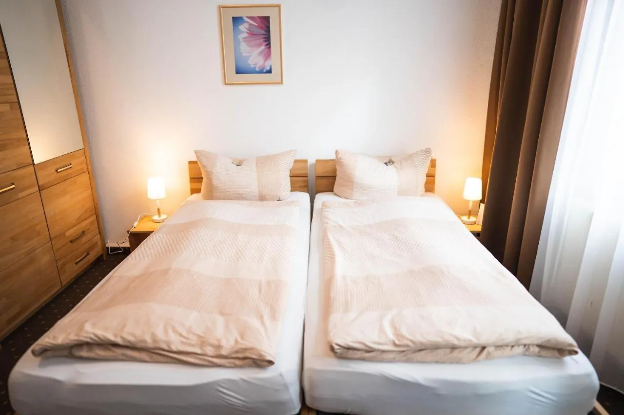 Pension Am Heusteig Stuttgart