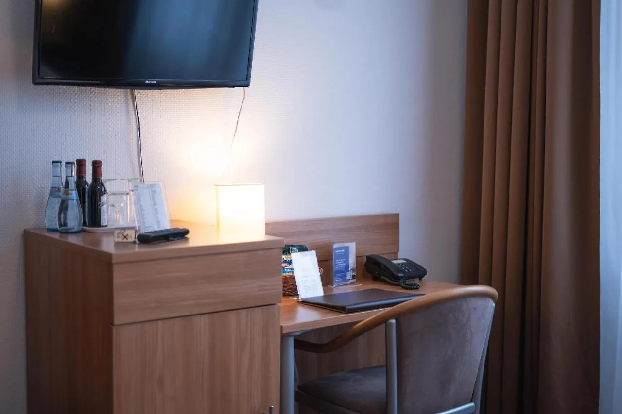 Guest house Pension Am Heusteig Stuttgart