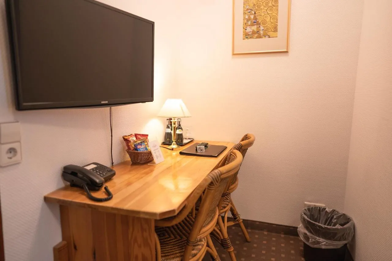Pension Am Heusteig Stuttgart
