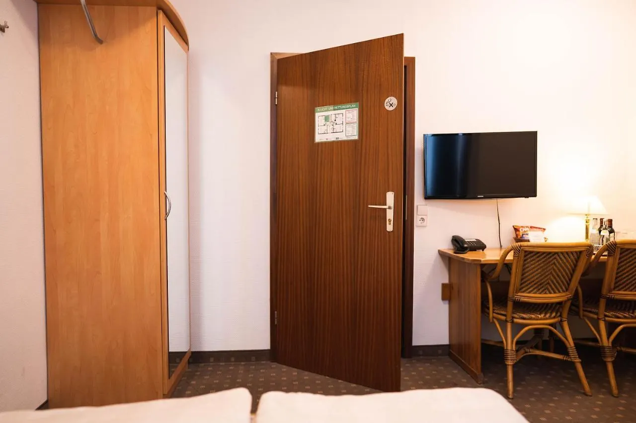 Guest house Pension Am Heusteig Stuttgart