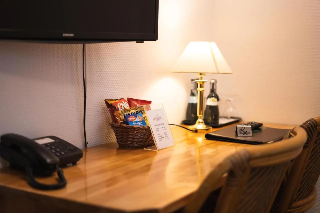 Guest house Pension Am Heusteig Stuttgart