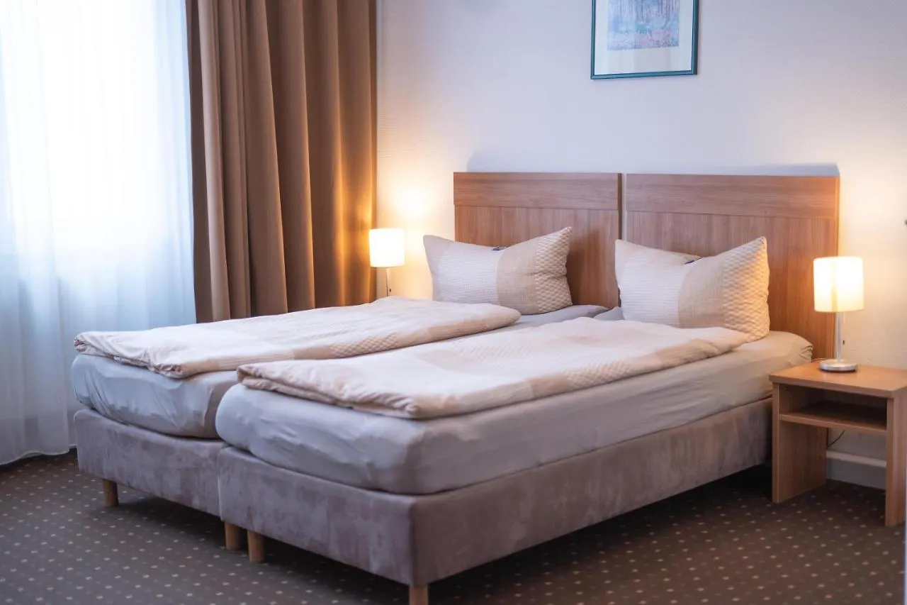 Pension Am Heusteig Stuttgart Allemagne