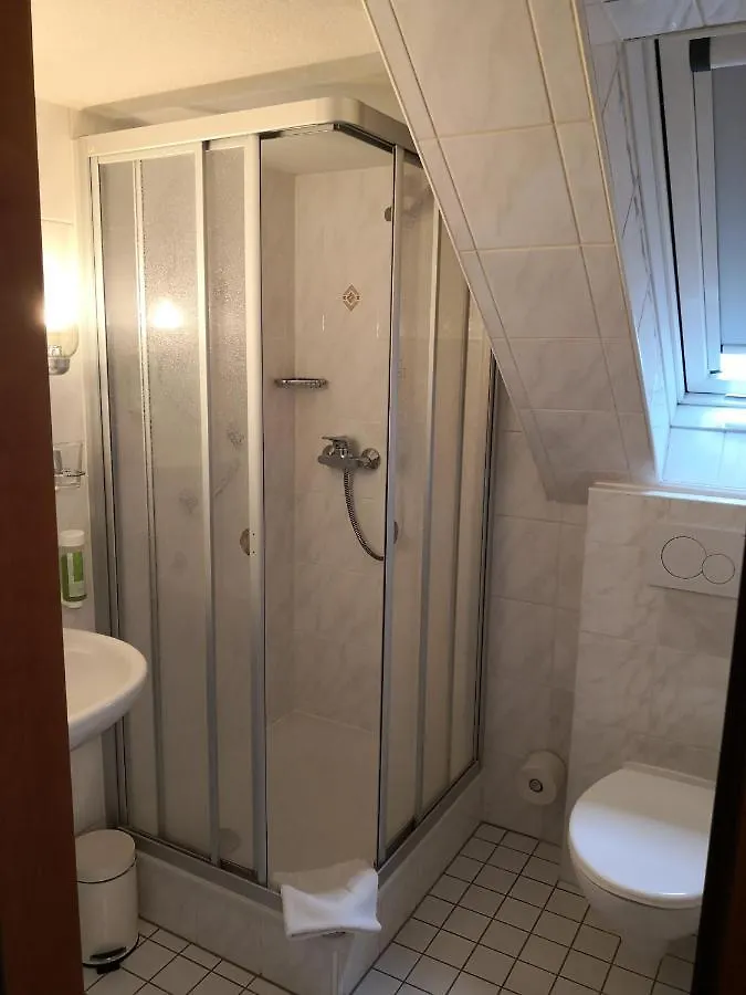 Pension Am Heusteig Stuttgart