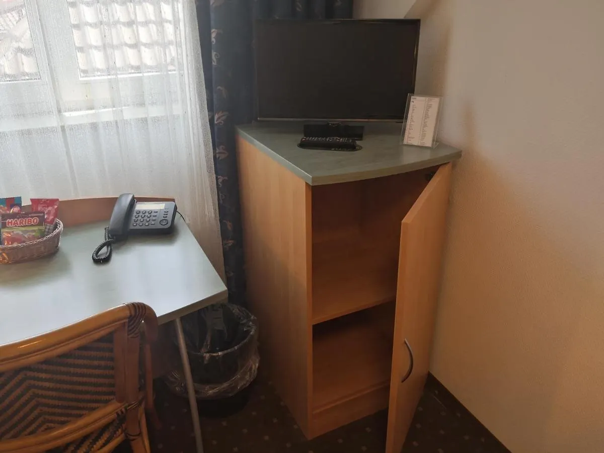 *** Guest house Pension Am Heusteig Stuttgart Germany