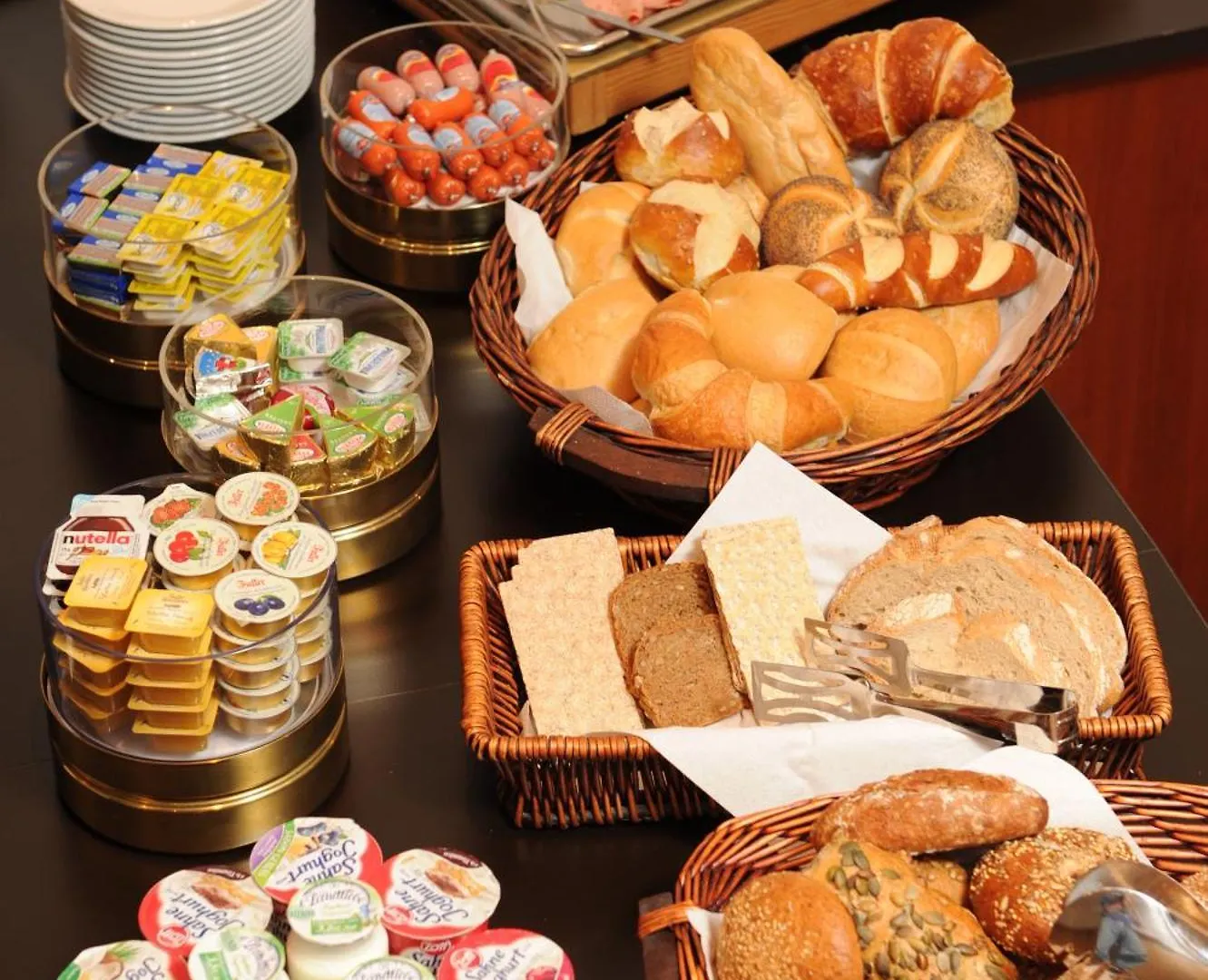Pension Am Heusteig Stuttgart Guest house