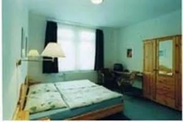 Pension Am Heusteig Stuttgart Guest house