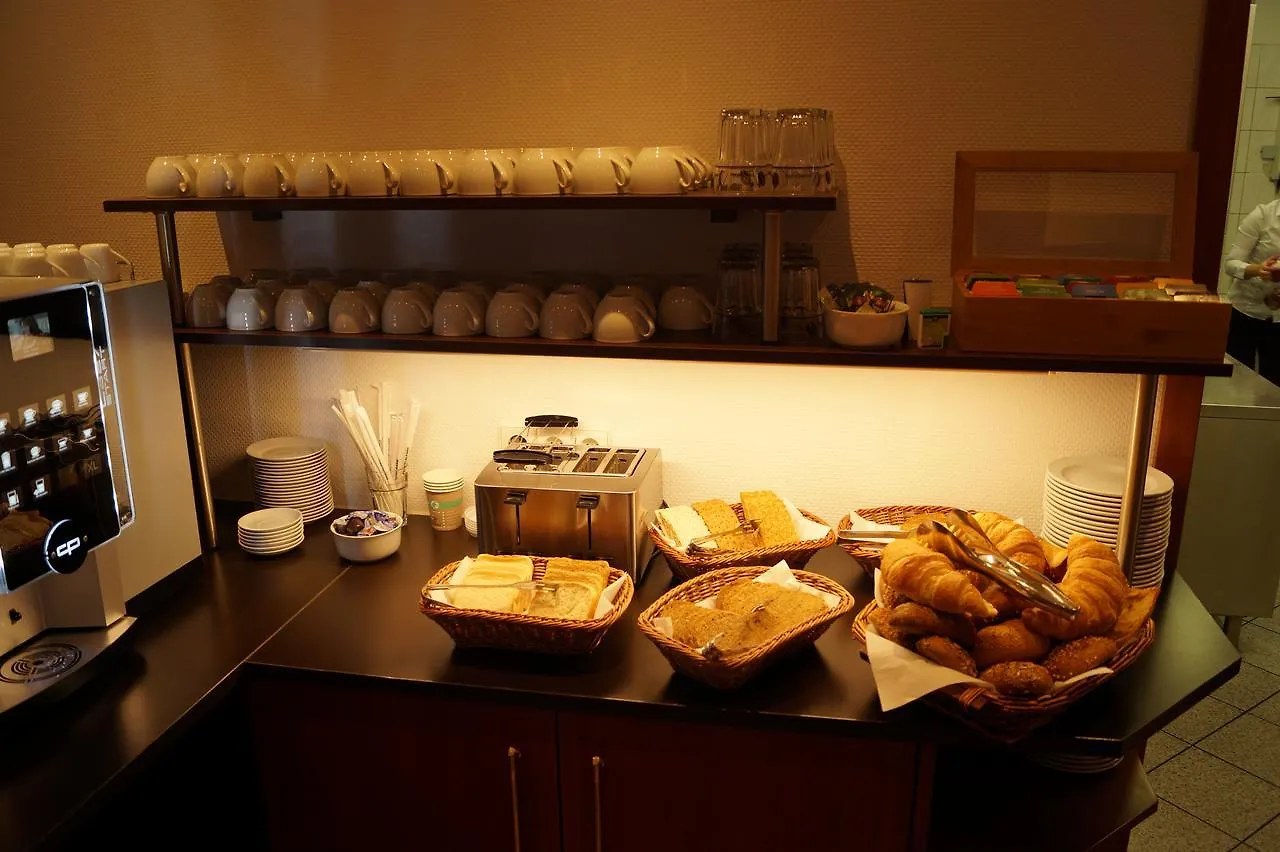 Guest house Pension Am Heusteig Stuttgart