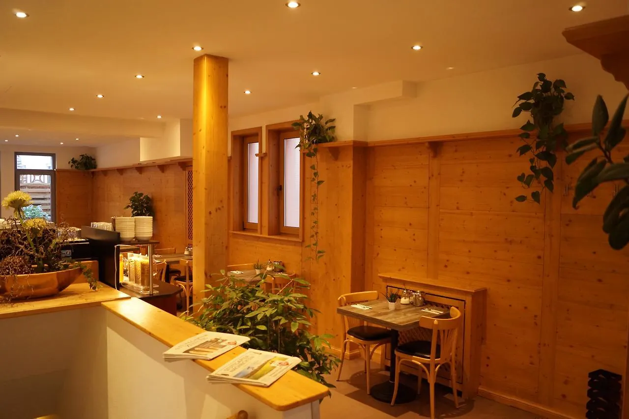 Pension Am Heusteig Stuttgart Allemagne