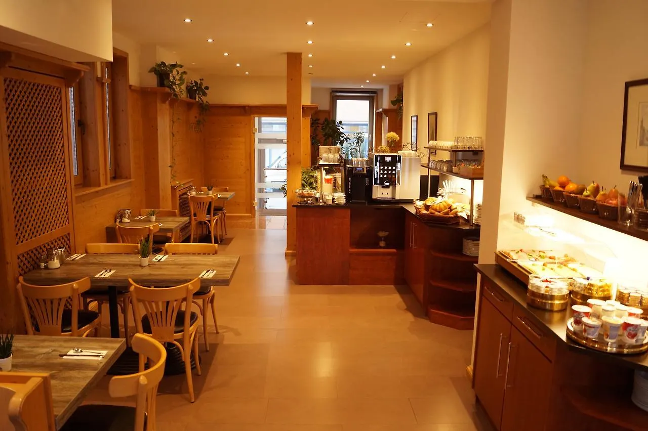 Guest house Pension Am Heusteig Stuttgart