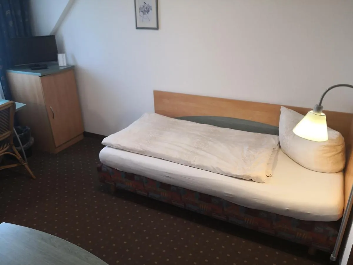 Pension Am Heusteig Stoccarda Affittacamere