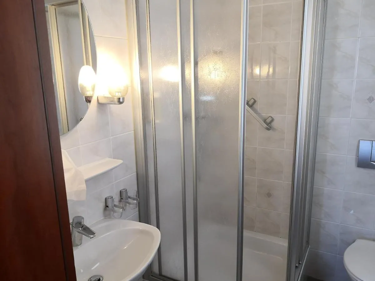 *** Guest house Pension Am Heusteig Stuttgart Germany