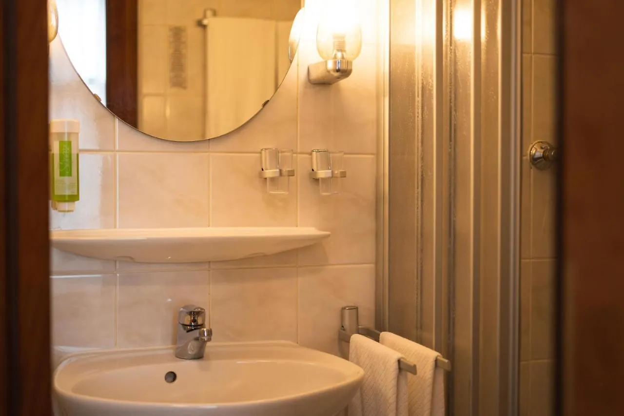 Pension Am Heusteig Stuttgart