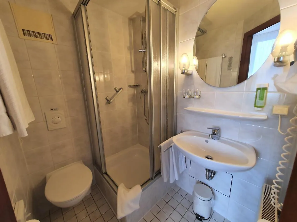 Guest house Pension Am Heusteig Stuttgart