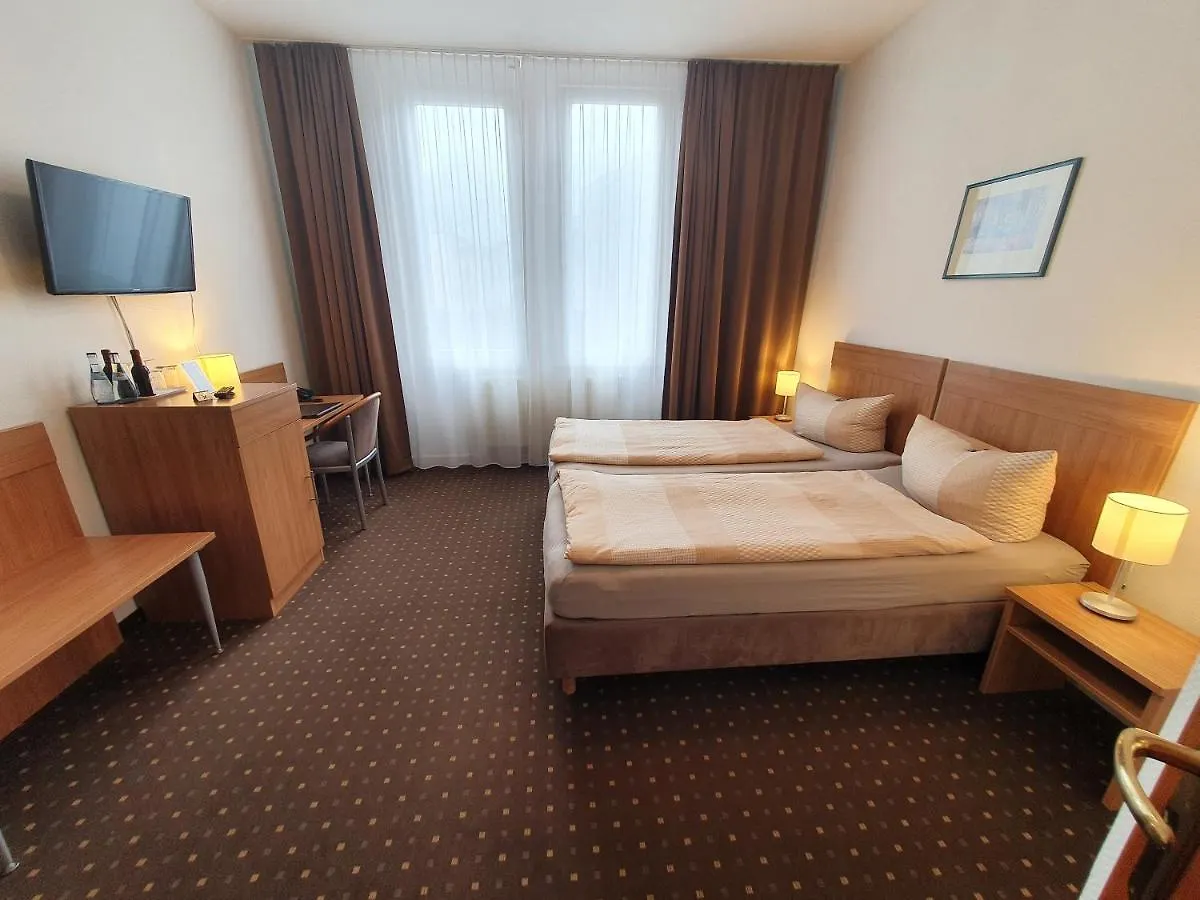 Pension Am Heusteig Stuttgart 3*,  Germany