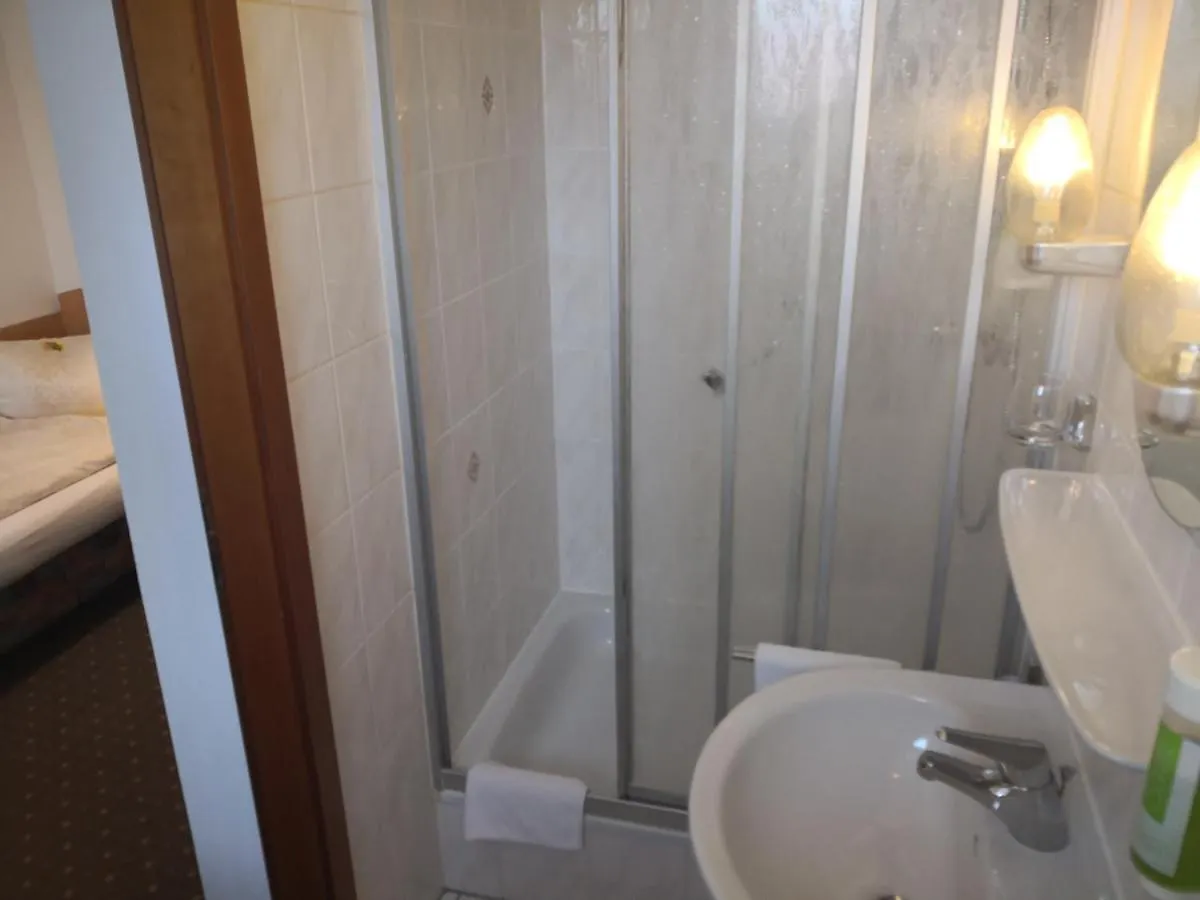 Pension Am Heusteig Stuttgart 3*,  Germany