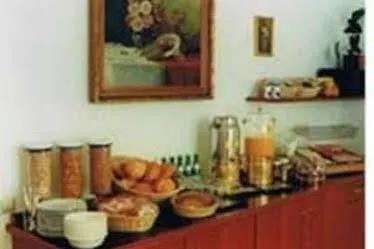 Pension Am Heusteig Stuttgart 3*,