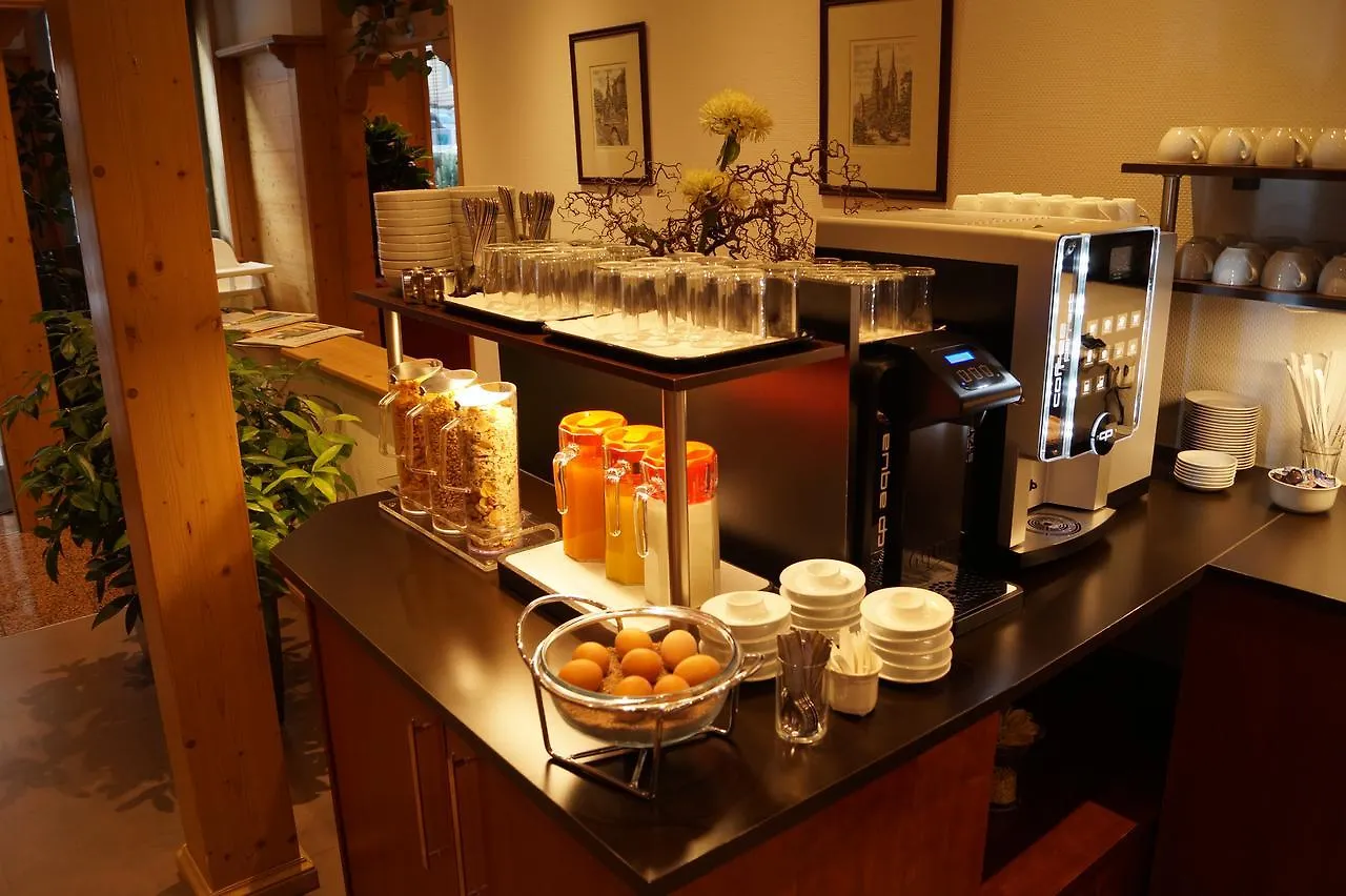 *** Guest house Pension Am Heusteig Stuttgart Germany
